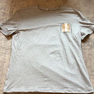 Gray Women’s T-Shirt